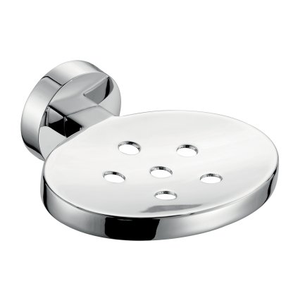 Novaservis - Sapunera Mephisto crom, 6848.0