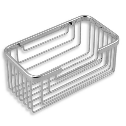 Novaservis - Raft mic profund Wire program crom, 6077.0