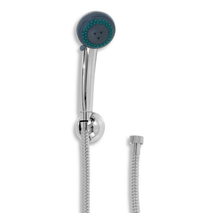 Novaservis - mini set de dus Fast chrome, MINIFAST,0