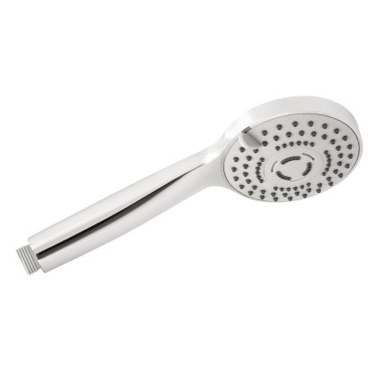 Novaservis - rozeta de dus 3 - pozitii crom, RU/857.0