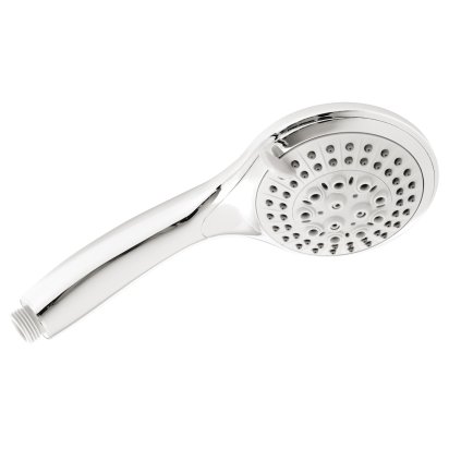 Novaservis - rozeta de dus 5 - pozitii crom, RU/866.0