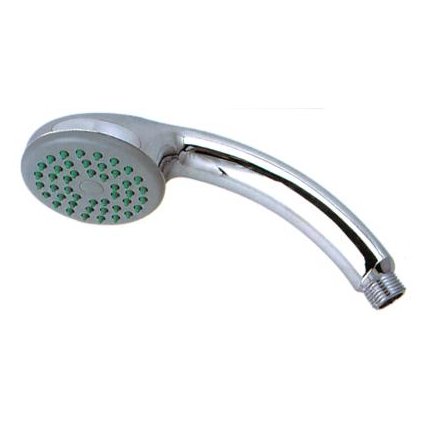 Novaservis - trandafir de dus cromat, RU/RAPID,0