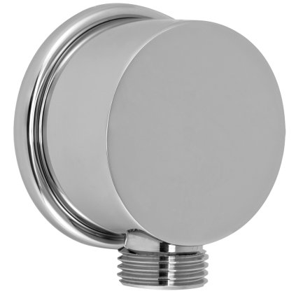 Novaservis - Priza de dus 1/2" crom, D/STENAA1.0