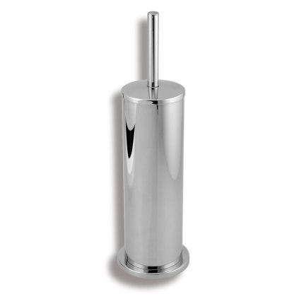 Novaservis - Tub perie WC pentru picioare Metalia 1 crom, 6159.0