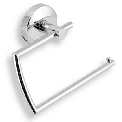 Novaservis - Umeraș pentru hârtie igienică Metalia 11 crom, 0131.0