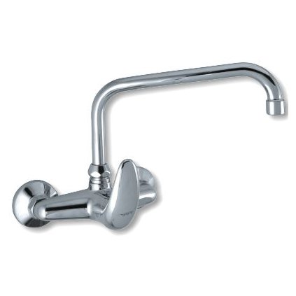 Novaservis Metalia 55, baterie chiuveta 150 mm, crom, 55031.0