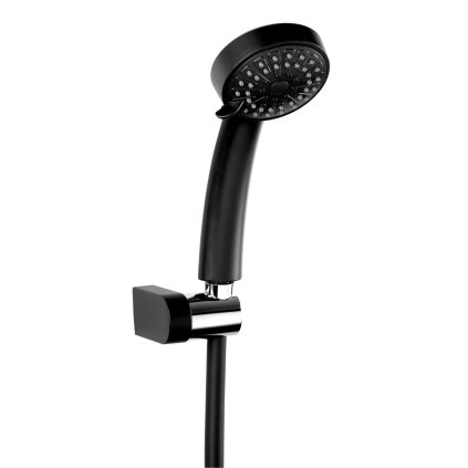 Novaservis Seturi de dus - mini set de dus 869, negru, MINI869.5