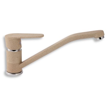 Novaservis Titania Fresh, baterie chiuveta, nisip, 96091-GRS
