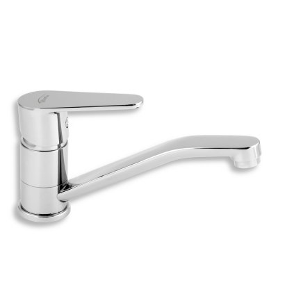 Novaservis Titania Fresh, baterie chiuveta, crom, 96096.0