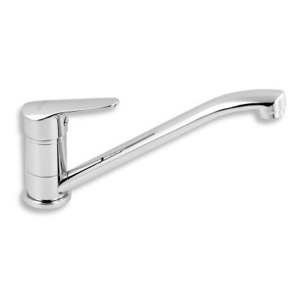 Novaservis Titania Iris Nou, baterie chiuveta, crom, 94491.0