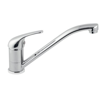 Novaservis Titania Iris, baterie chiuveta, crom, 92091.0