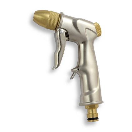 Novaservis, Pistol reglabil metalic, DY2095