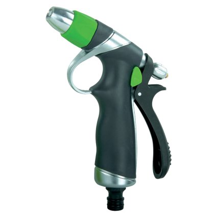 Novaservis, gun metal reglabil, DY2071A