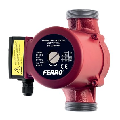86346 novaservis obehove cerpadlo ferro pro pitnou vodu w0401