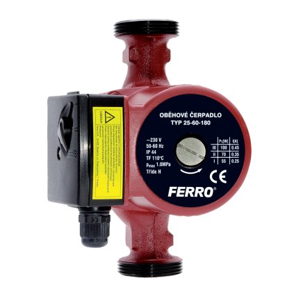 86322 novaservis obehove cerpadlo pro pitnou vodu 25 60 180mm w0202