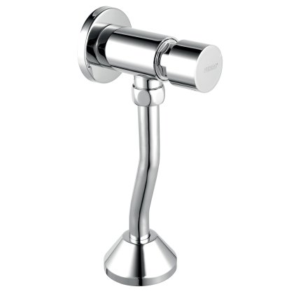 Novaservis, Supapă de presiune pentru pisoar, crom, Z502a