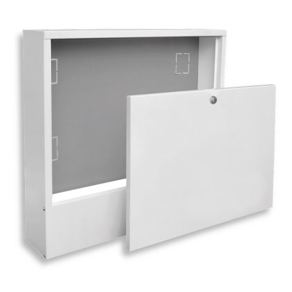 Novaservis, Cutie de distribuție montată pe perete 455/580/120, SZN-1