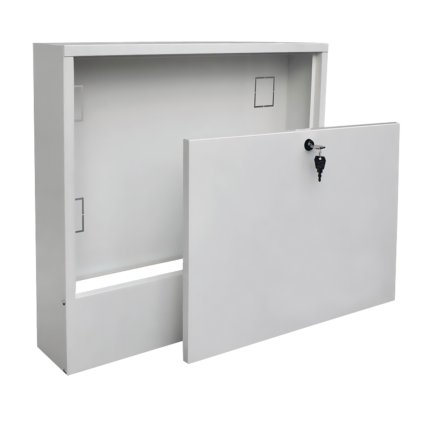 Novaservis, Cutie de distribuție montată pe perete 585/580/170, SZN-2-170