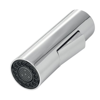 Novaservis, duș cu 2 poziții pentru baterii 70730, RU/70730