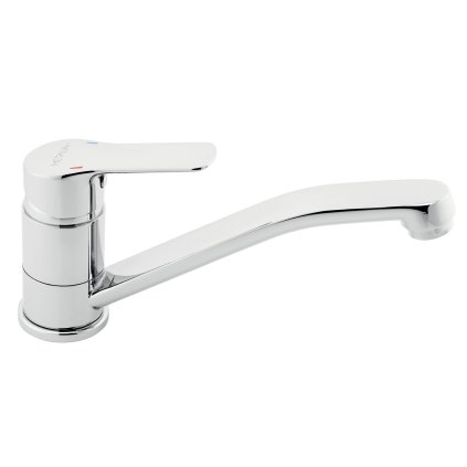 Novaservis, Baterie chiuveta Metalia 54 ECO, crom, 54096-0E