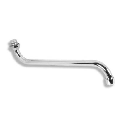 83784 novaservis vytokove raminko 34 cm trubkove chrom ram92078 0