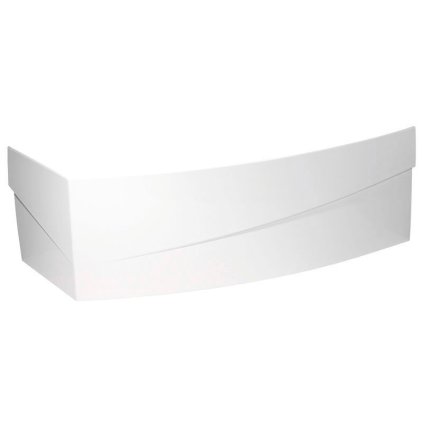 Polysan, panou de colț EVIA R 160, 12813