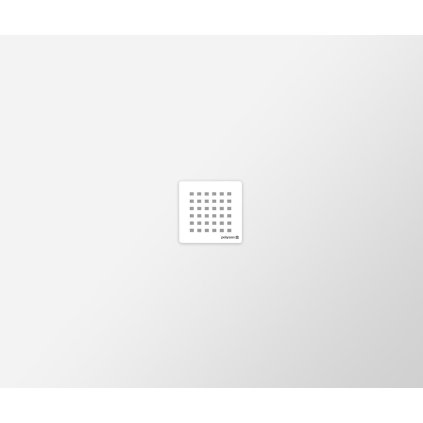 Polysan, cadita de dus FLEXIA din marmura turnata cu posibilitate de reglare a dimensiunii 120x100x3cm, 71563