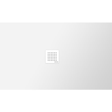 Polysan, cadita de dus FLEXIA din marmura turnata cu posibilitate de reglare a dimensiunii 150x90x3cm, 72898