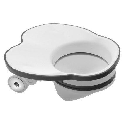 Polysan, Clapa gravitațională pentru sifon pentru cadă. 90 extra jos, 1722-01