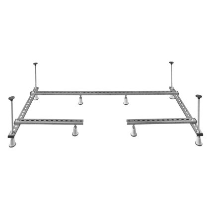 Polysan, Structură suport pentru cada adâncă DEEP 100x90 cm, FR2234
