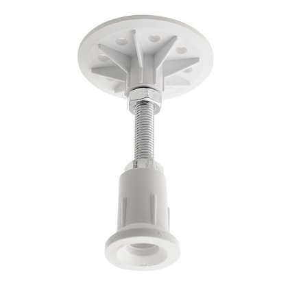 Polysan, picioare pentru cada de marmură turnată (5 buc/set), PV010