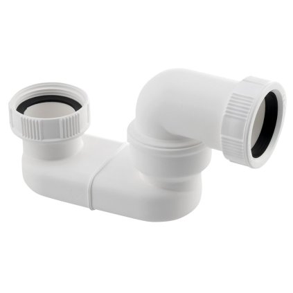 Polysan, Sifon cu piuliță slip-on 1 1/2", 72693