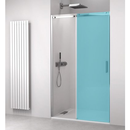 240669 polysan thron line sprchove dvere 1680 1710 mm cire sklo tl5016a box 1 2