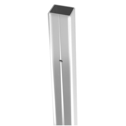 Polysan, profil de expansiune ZOOM LINE pentru profil pivotant de perete, 20 mm, ZL920