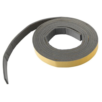 Polysan, Bandă de izolare fonică pentru cadă, 3m, 93400