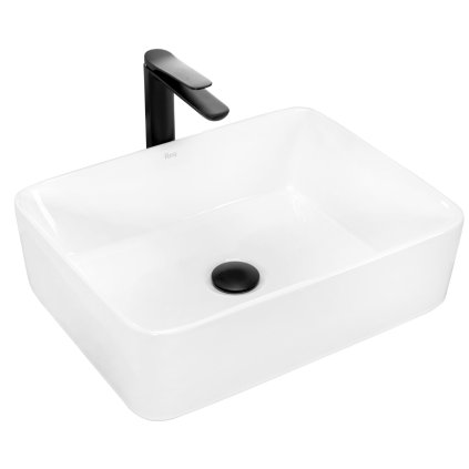 Chiuveta Rea Anita, 49 x 38 cm, alb, REA-U0669