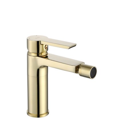 Rea Argus, baterie bideu h-160, auriu lucios, REA-B9660