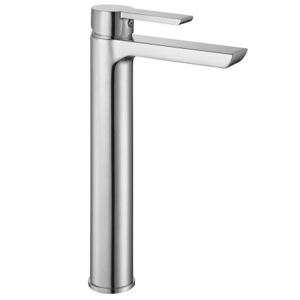 Rea Argus, baterie pentru chiuveta inalta h-285, crom, REA-B6209
