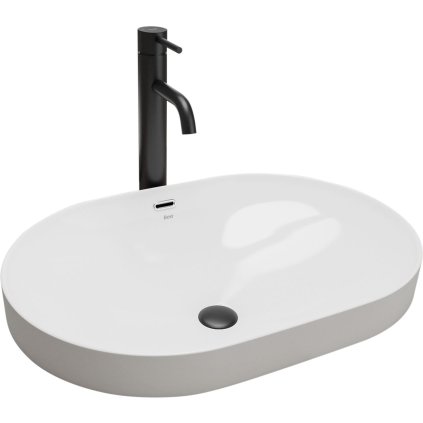 63466 4 rea arleta umyvadlo 59 x 41 cm biela rea u8700