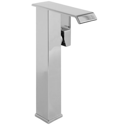 Rea Kent - baterie pentru chiuvetă înaltă, crom, REA-B8011