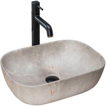45931 5 rea livia umyvadlo 47 x 34 cm bezova rea u3802