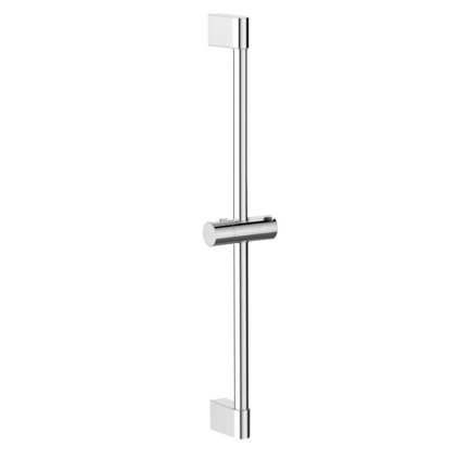 Accesorii Rea, coloana de dus cu suport de dus de mana 70cm, crom, REA-P5982