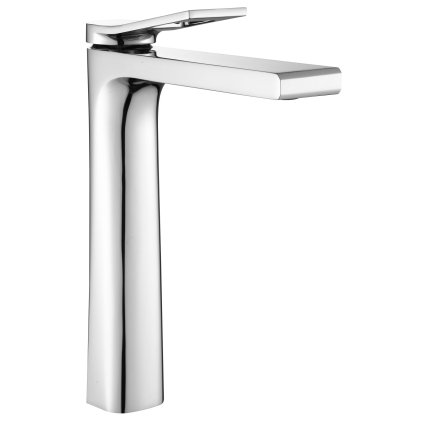 Rea Soul - baterie pentru chiuveta inalta, crom, REA-B9992