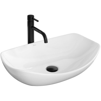 43768 6 rea tango umyvadlo na dosku 57 x 41 cm biela rea u5610