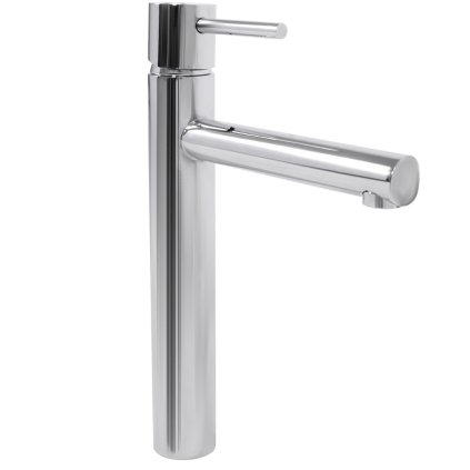 Rea Tess, baterie pentru chiuvetă înaltă, crom, REA-B8800