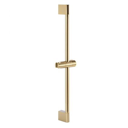 Rea, coloana de dus cu suport de dus de mana 70cm, tip 01, auriu mat, REA-P6500