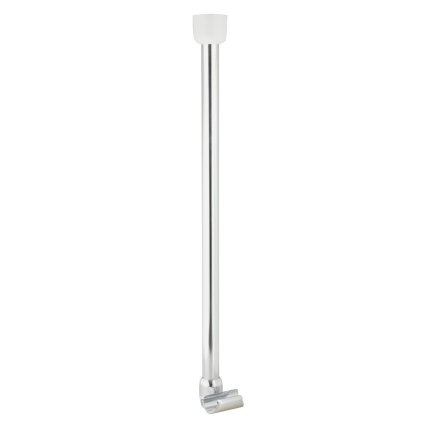 Ridder, Suport tije de dus, crom, 596000