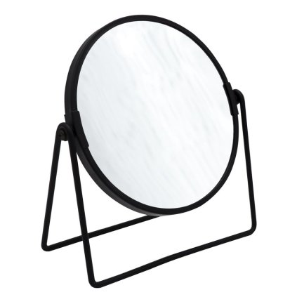 Ridder, SUMMER Oglindă cosmetică în picioare, neagră, 03009010