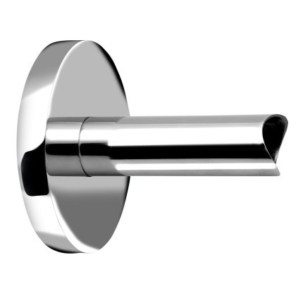 Sapho, Adaptor pentru conectare directă prin cablu la perete, pentru profile rotunde, ER120