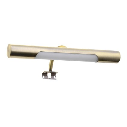 Sapho, lampă LED ANDREA, 5W, 284x32x134mm, bronz, E26717CI